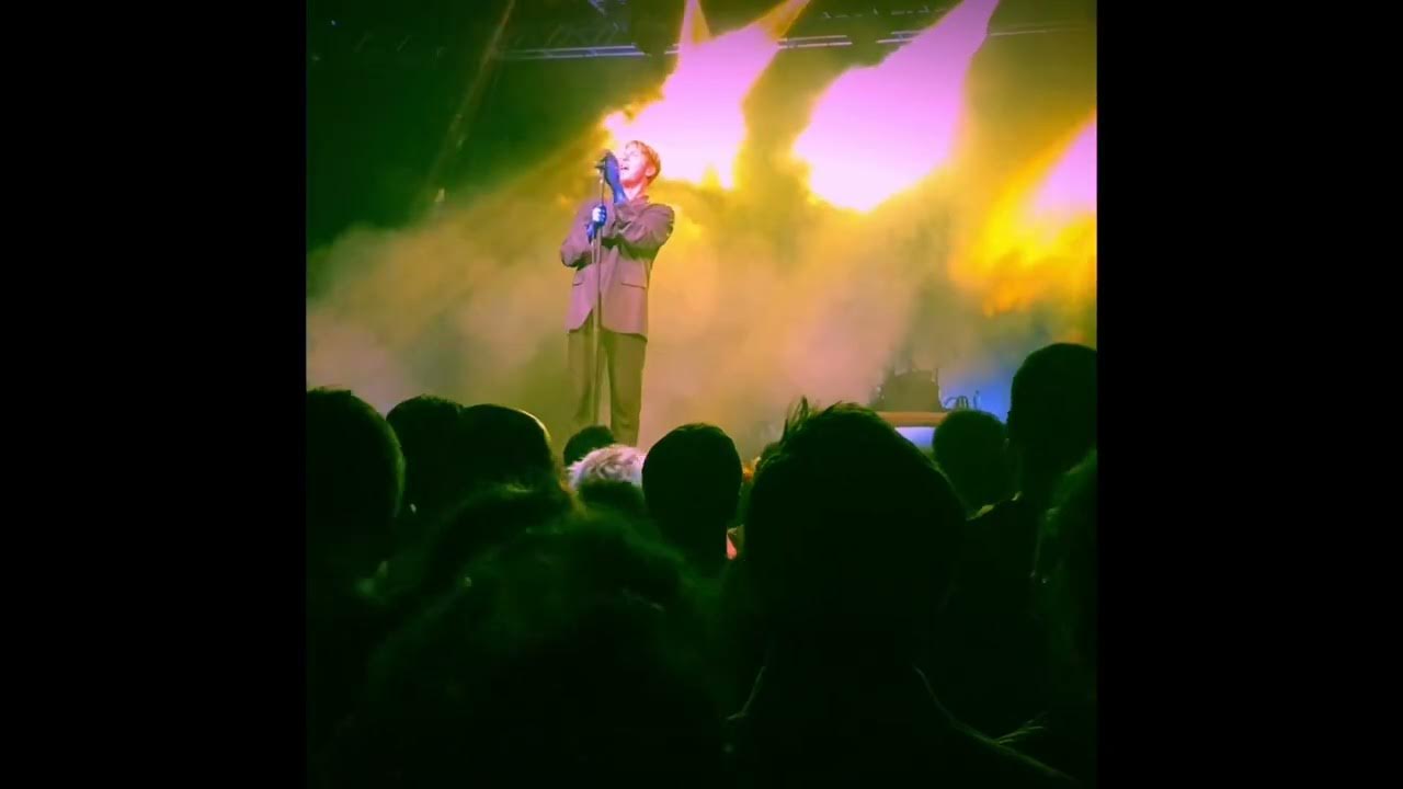 The Drums In The Cold (Live) Audio Club SP 2022 YouTube