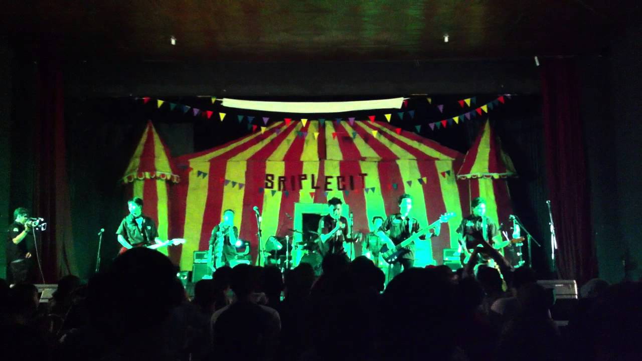 The Kandang Tuna Asmara Launching Album Sri Plecit YouTube