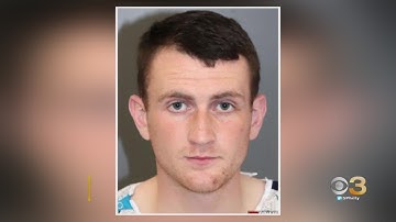 Shane Brolly Sentenced To 15-30 Years In Prison For DUI Crash In Bucks County
