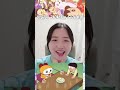 도라미와 진구의 첫만남