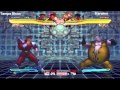 SFxT @ Evo 2014 Match 17 - Tampa Bison v Starwinn