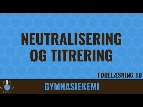 Video: Hvad er ækvivalens i forskning?