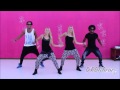 Zumba®Twinz & Drd   - Sonny Flame - Loca Pasion