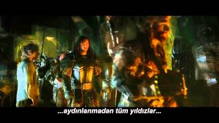 The Hobbit 3 - Beş Ordular Savaşı Türkçe Altyazılı Hd Fragman