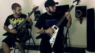 Distrust - Betrayer (Playthrough)