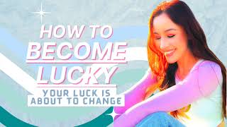 Take Lucky Girl Syndrome to the NEXT LEVEL & Clear Limiting Beliefs In 20 Minutes