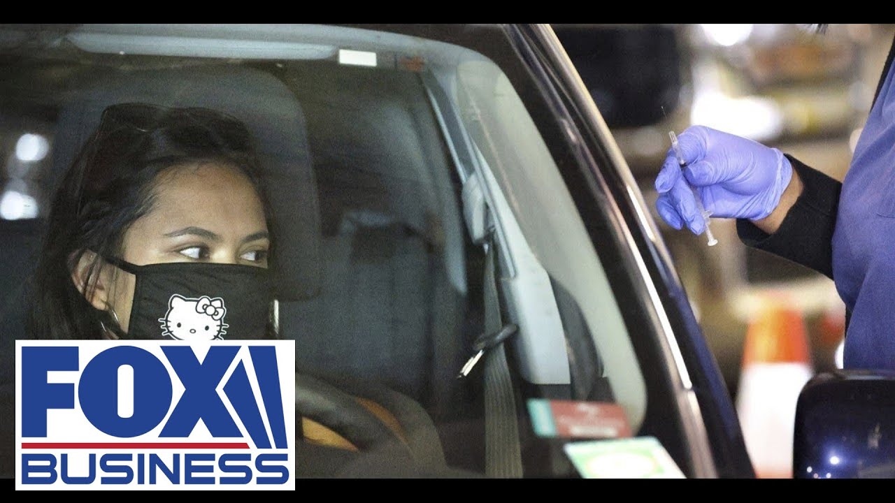 Is the US heading into a fourth wave of coronavirus cases?