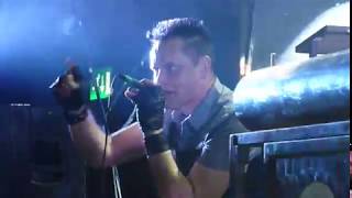 Die Krupps - To The Hilt - O2 Academy Islington 19818