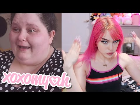 I Had A Meltdown Keeping Up With Amberlynnreid