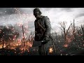 الجبهة المشتعلة 4 بث مباشر لعبة باتل فيلد 1 Battlefield 1 Live I 