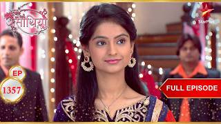 Gopi and Kokila's United Front| Full Ep. 1357 | Saath Nibhaana Saathiya