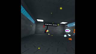 Cube runners evolved skinwalker and fallen angel footage in V4