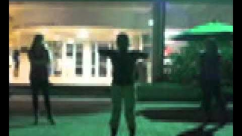 Sigma Lambda Gamma Kappa Line Probate 3