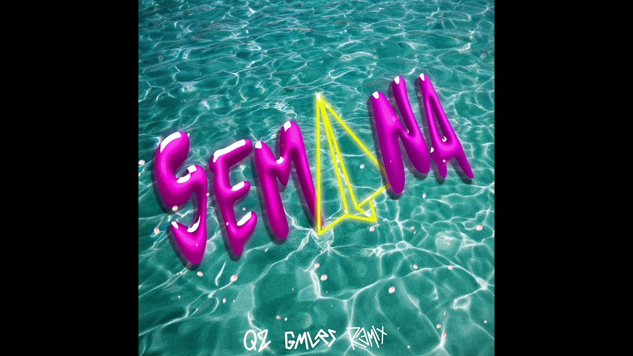 Semana Remix - Q2, Gemeliers