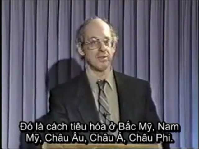 Outline Video Stephen Krashen giới thiệu lý thuyết thụ đắc ngôn ngữ