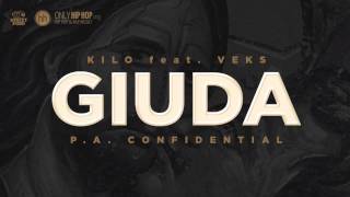 Kilo Feat. Veks - Giuda