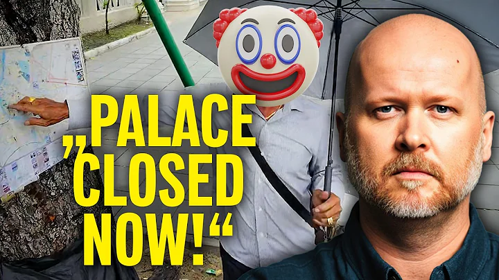 Thailand's Red Flags: Scams You Must Avoid At All Costs