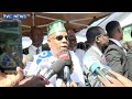 VP Shettima Calls For Unity, Peace For Nigeria's Devt At Eid