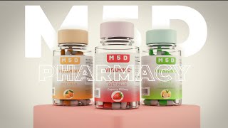 MULTI-VITAMIN CAPSULE