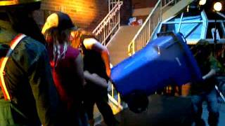 redneck day-halloween