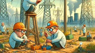 TWEAKING OUR POWER LINES | Oxygen Not Included Ep. 30 [February 2024 Quality of Life update]