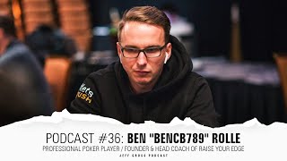 Ben Bencb789 Rolle - Raise Your Edge Success