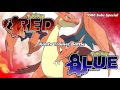 Pokémon Red/Blue/Yellow - Trainer Battle Remix (5500 subs special)
