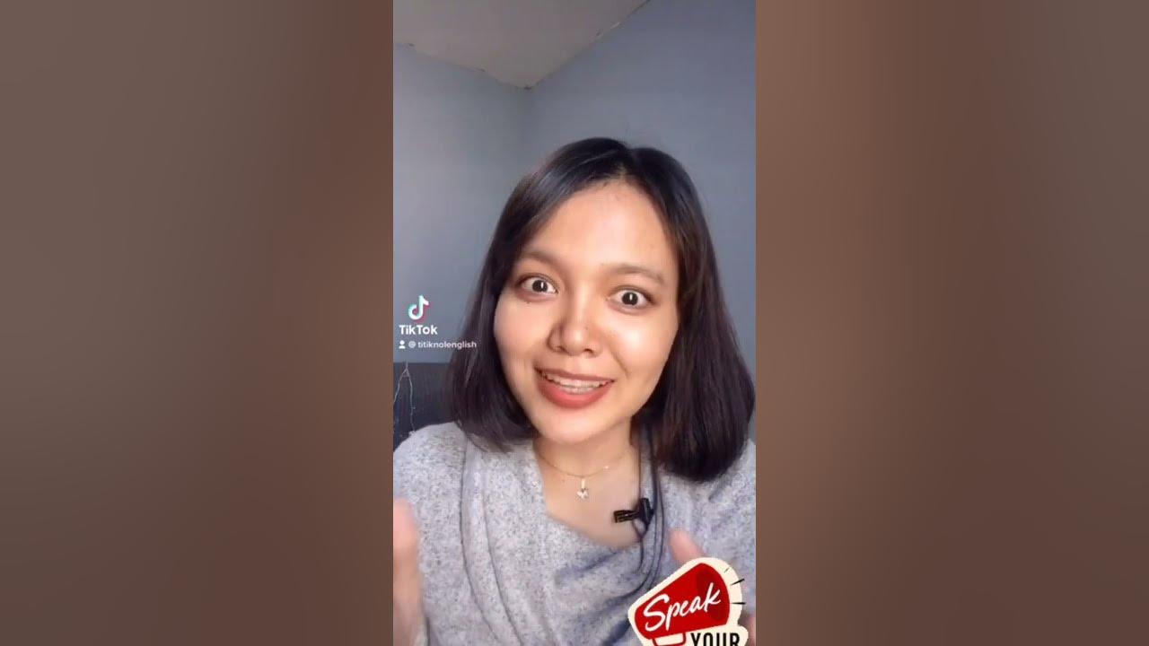 Masih edisi drama nice to meet you