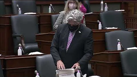 2021-06-01 Members’ Statements