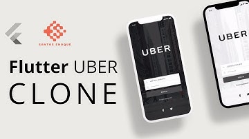 8. Uber Clone Update