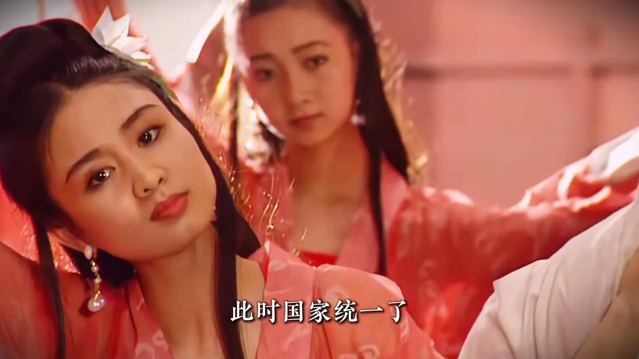 统一功成却埋祸：晋武帝司马炎与西晋的速亡悲歌