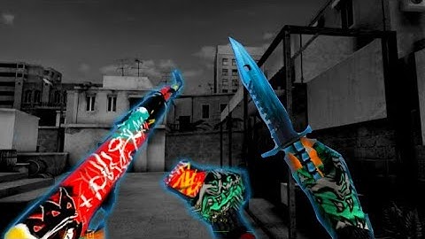 Standoff2 skin pack Fossil Cs 1.6|So2