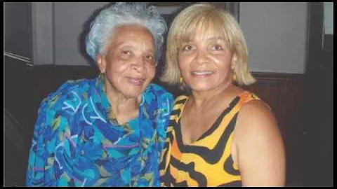DUS Colorful Stories: Ruth Boyds Story of Elder Ab...