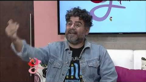 El Cuento: La Mujer y El Guru