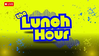 The Lunch Hour Podcast: Survivor Thursday Net Worth