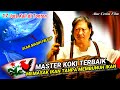 MASTER KOKI, MEMASAK DAGING IKAN TANPA MEMBUNUH IKANYA - Alur Cerita Film Kungfu Chefs