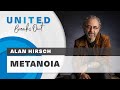 United Breaks Out EXTRA | Alan Hirsch | Metanoia