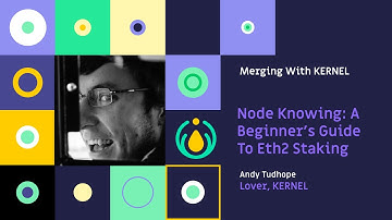 [KB7] Node Knowing: A Beginner