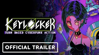 Keylocker - Official Announcement Trailer | ID@Xbox April 2024