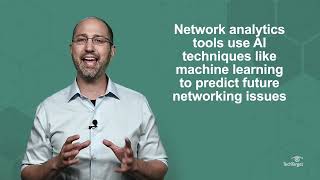 What is Network Analytics? An Introduction