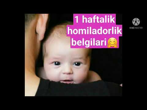 Video: Texnologiyani qabul qilish nimani anglatadi?