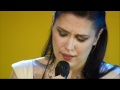 Capture de la vidéo "Eu Tenho Um Melro" - Deolinda No Coliseu Dos Recreios 2011