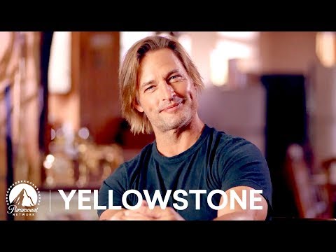 Yellowstone Season 3 In Production (BTS) | Paramount Network