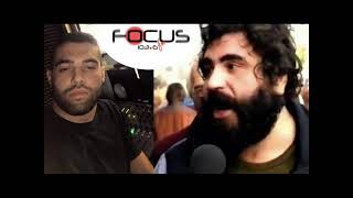 Ο ΑΥΓΟΛΕΜΟΝΟΣ ΑΠΟΚΑΛΥΠΤΕΙ ΠΟΙΟΣ ΥΠΟΥΡΓΟΣ ΕΙΝΑΙ ΣΤΑ ΡΟΖ ΒΙΝΤΕΟ ΤΟΥ ΦΟΥΡΘΙΩΤΗ (260122)