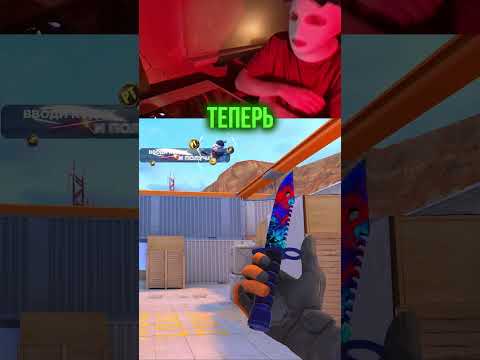 ОЦЕНИВАЮ АНИМАЦИИ НОЖЕЙ 2 ЧАСТЬ #стандофф #штормзи