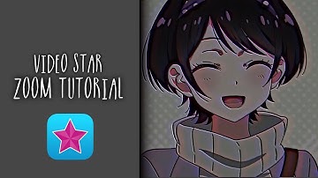 Zoom Tutorial + My Shakes | Video Star
