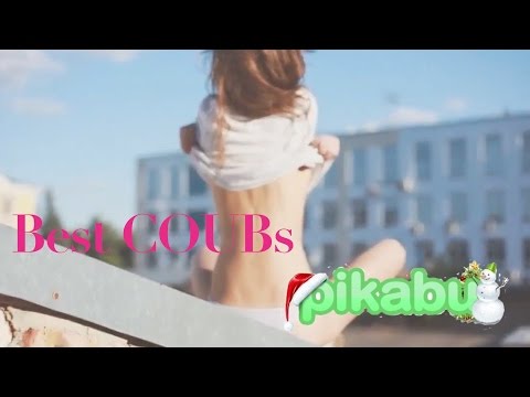 Pikabu COUBs February 2016 #1 / Лучшие COUB'ы за Февраль по версии Pikabu #1