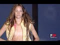 YOU YOUNG by COVERI Spring Summer 2000 Milan - Fashion Channel