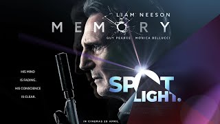 SPOTLIGHT | Neeson thriller 'Memory' out; new shows on Netflix, Showmax; win prizes