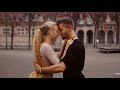 Janis & Zoé | Michael Schulte - Somone Bachata Remix | Bachata Sensual | Couple Dance | Paartanz